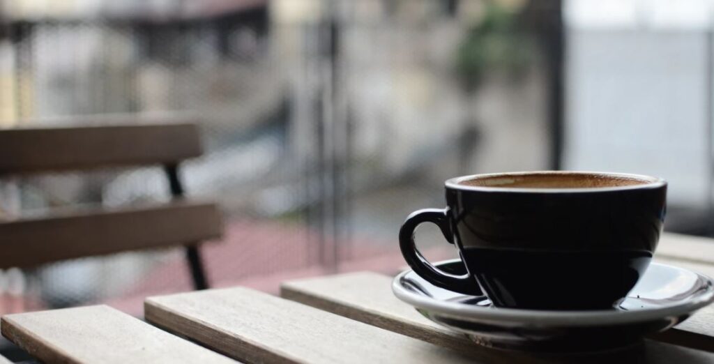 Muntermacher und wahrer Genuss zugleich - Hochwertigen Kaffeegenuss erleben