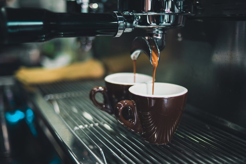Arabica Kaffee gilt als die edelste Sorte.