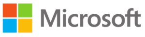 Microsoft Logo