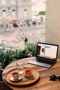 Kaffee Onlineshop