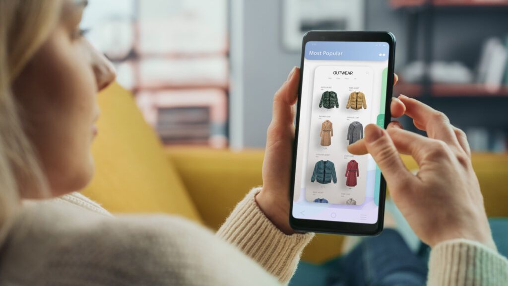 Online Shopping