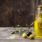Muraglia Olivenöl