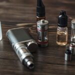 Vape-Zubehör und Nachfüllsysteme | einweg Vape